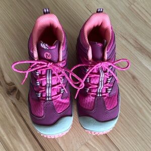 Kids Merrell Shoes